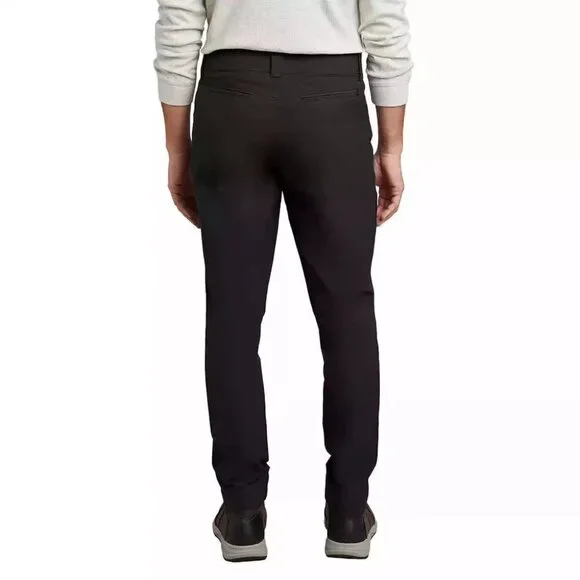Kirkland Signature Men’s Stretch Tech Pants - Picture 2 of 9